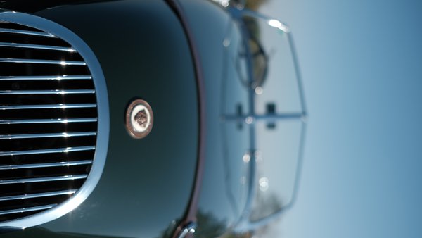 Automotive example