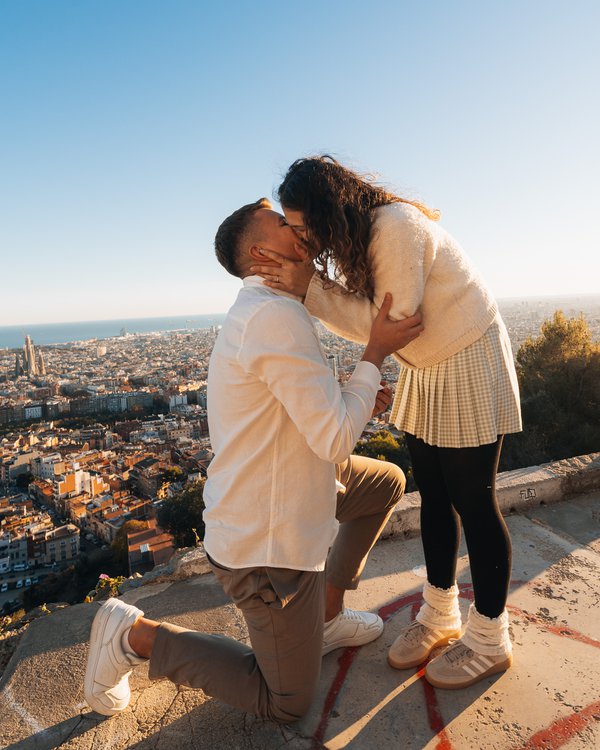 Engagement example