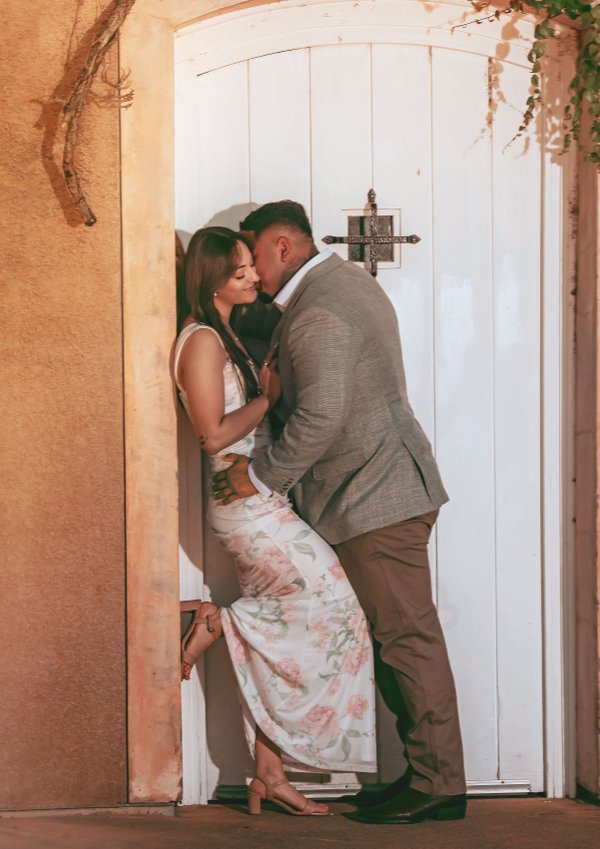Engagement example