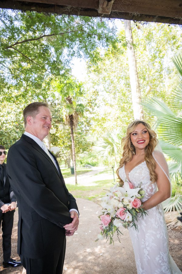 Wedding example