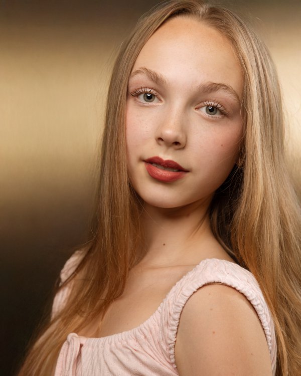 Portrait example