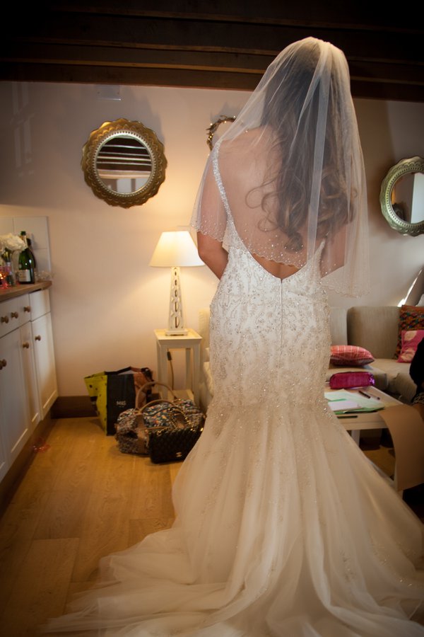 Wedding example