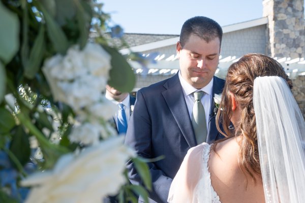 Wedding example