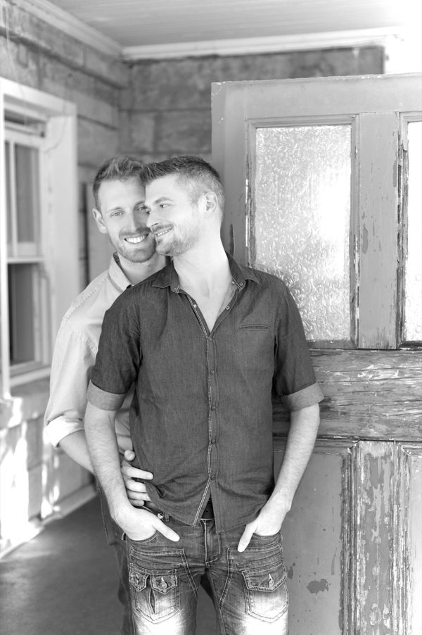 Dating Portrait example