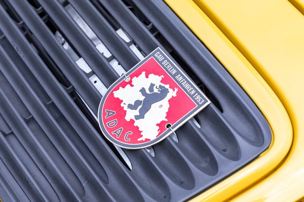 Automotive example