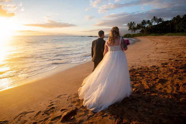 Wedding example