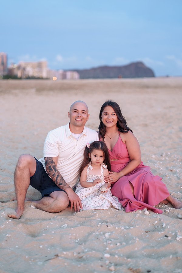 Family example