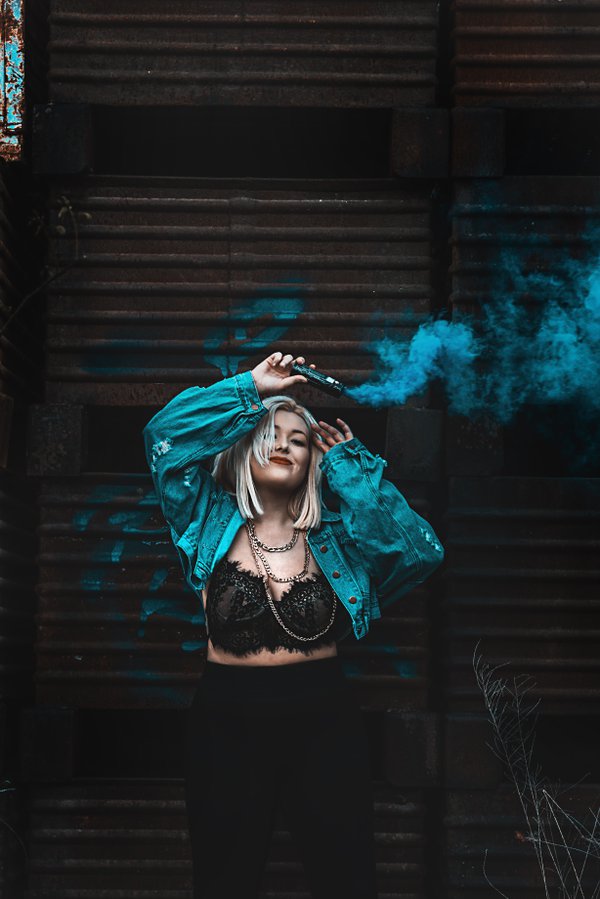 Fashion example