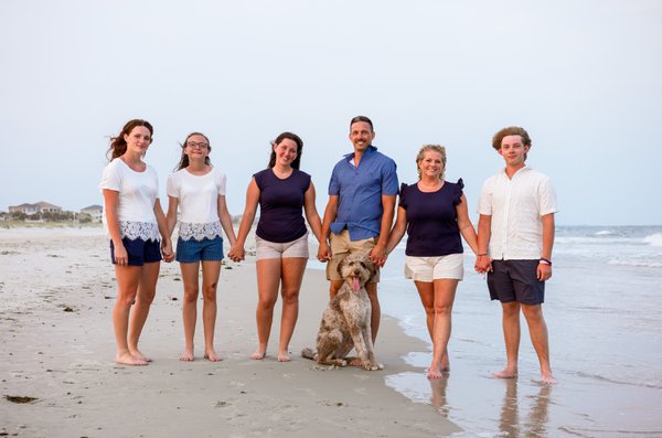 Family example