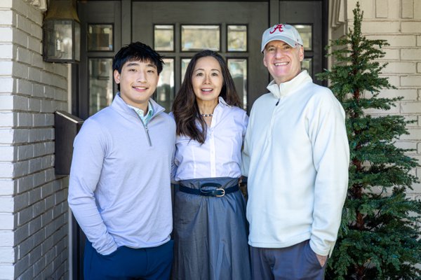 Family example