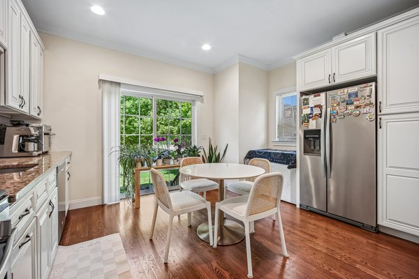 Real Estate example