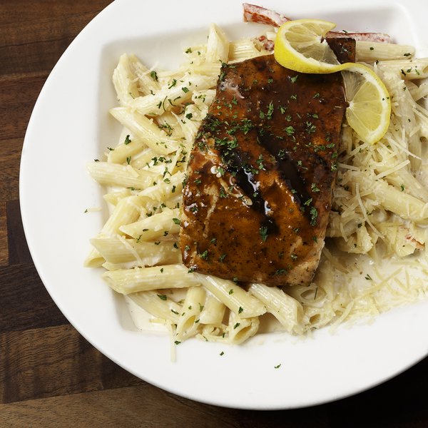 Food example
