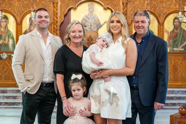 Family example