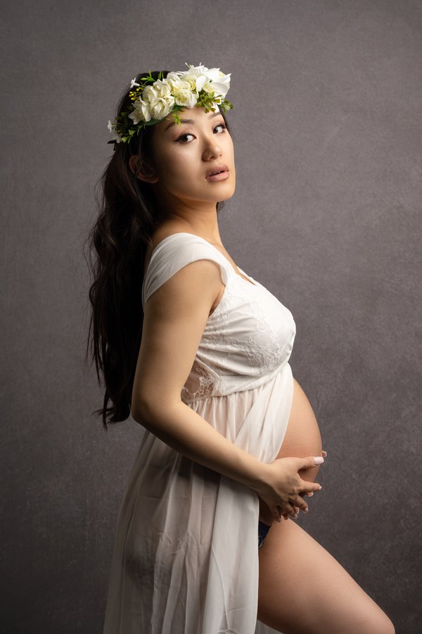 Maternity example