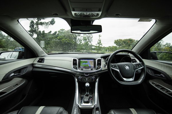Automotive example