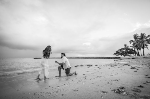 Engagement example