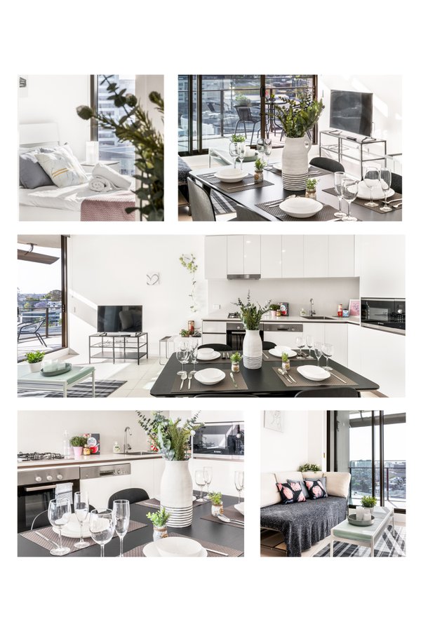 Real Estate example