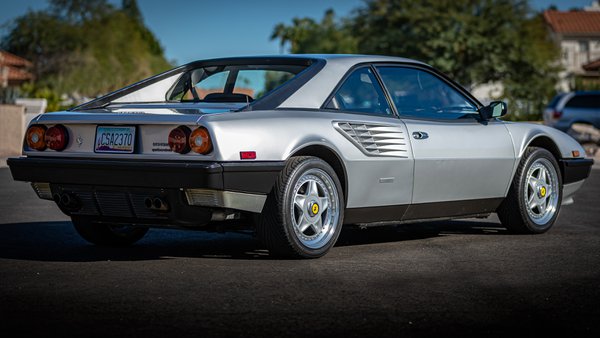 Automotive example