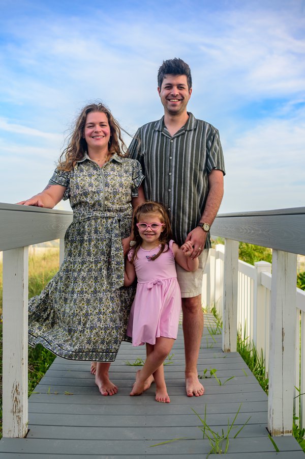 Family example