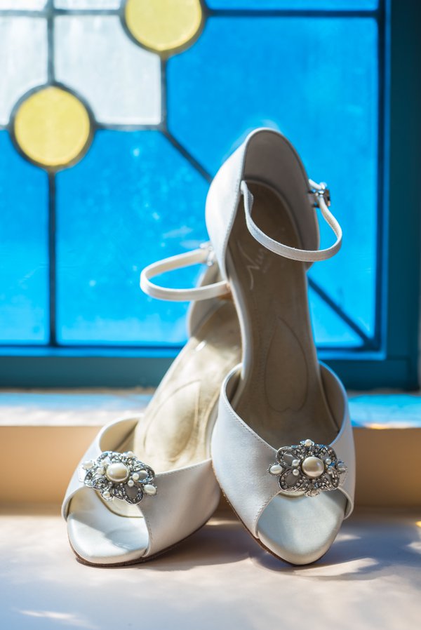 Wedding example