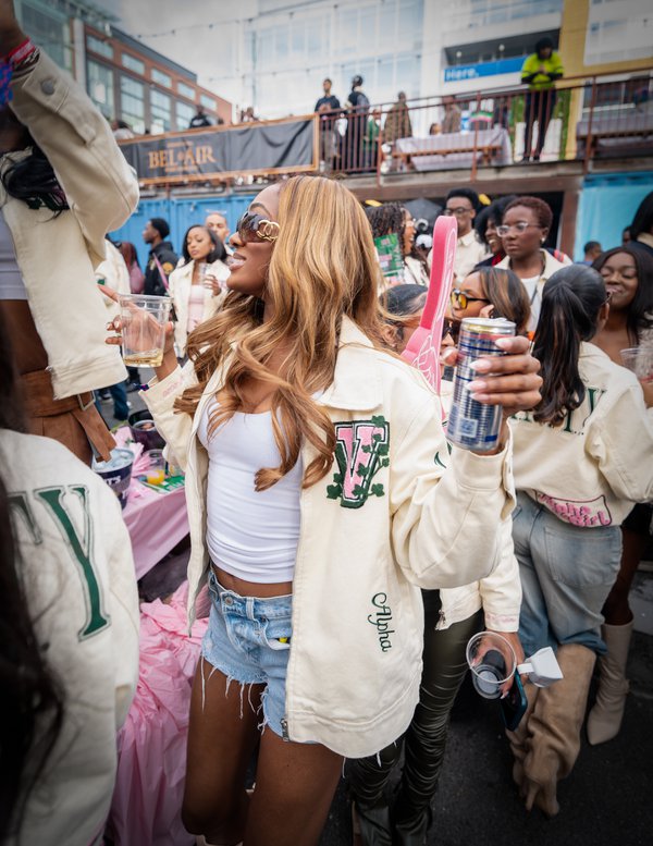 Party example