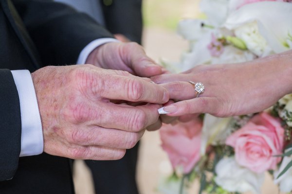 Wedding example