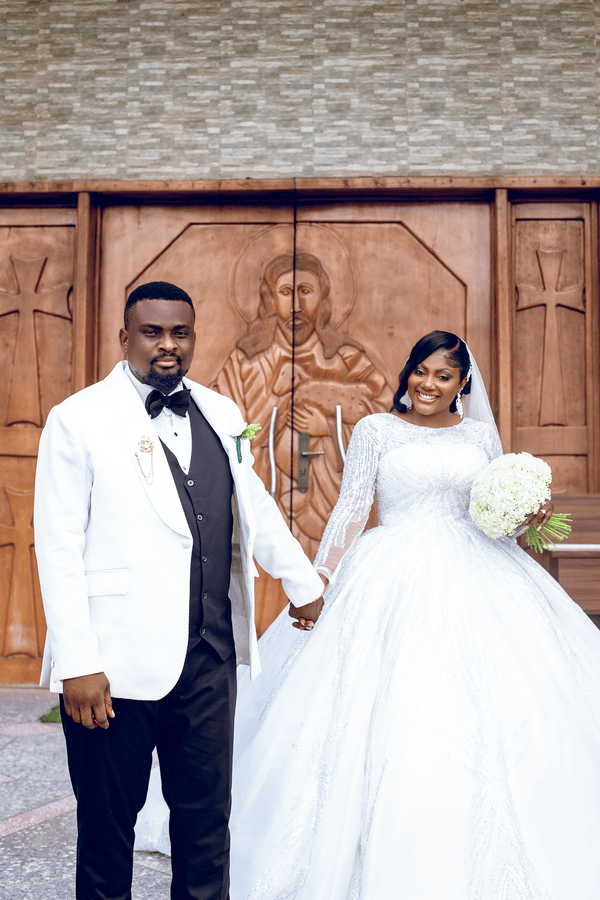 Wedding example
