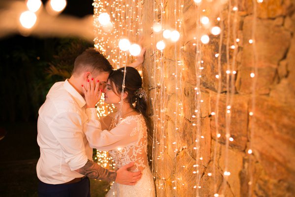 Wedding example