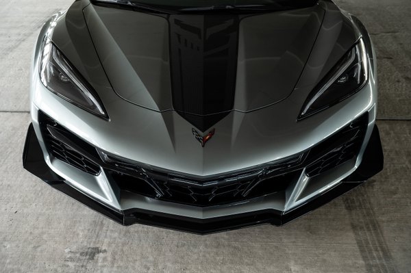 Automotive example