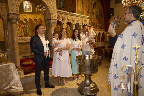 Religious example