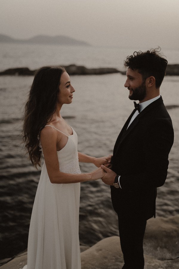 Engagement example