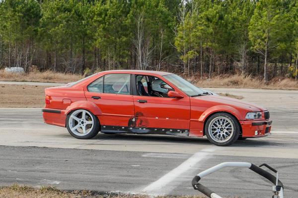 Automotive example