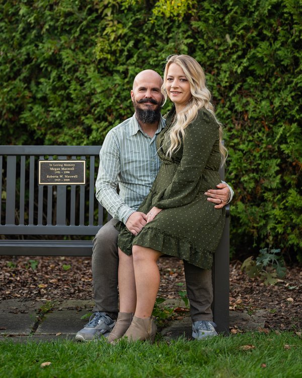 Dating Portrait example