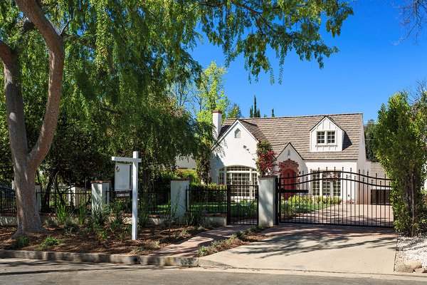 Real Estate example