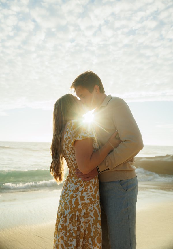 Engagement example