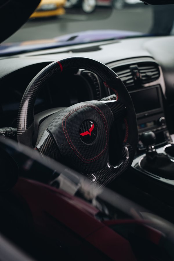 Automotive example