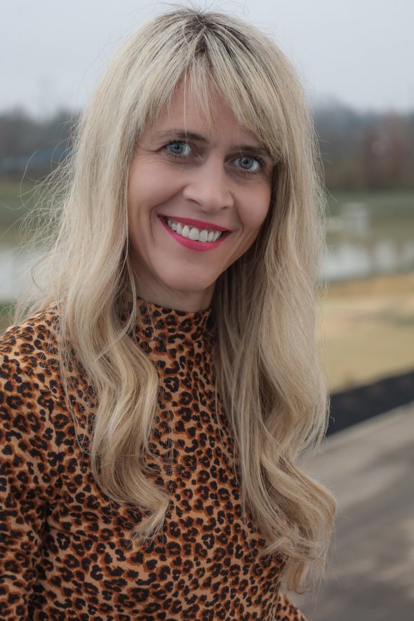 Dating Portrait example