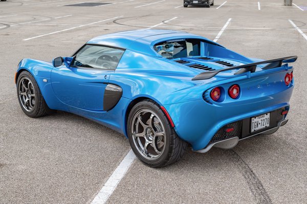 Automotive example