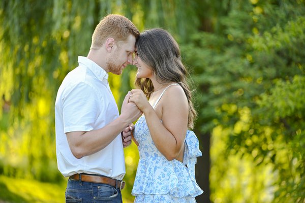 Engagement example
