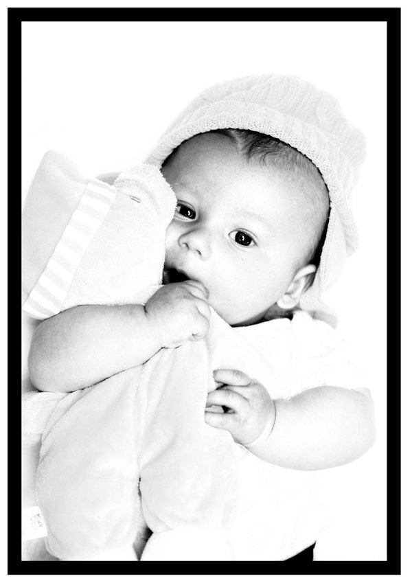 Newborn example