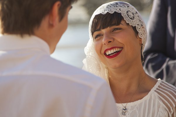 Wedding example