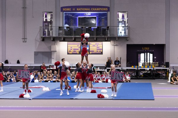 Sport example