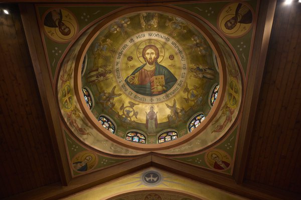 Religious example