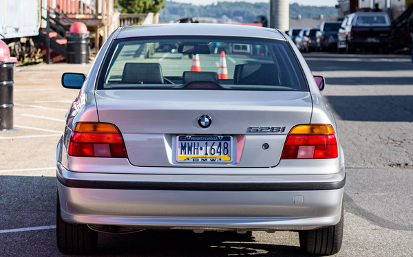 Automotive example