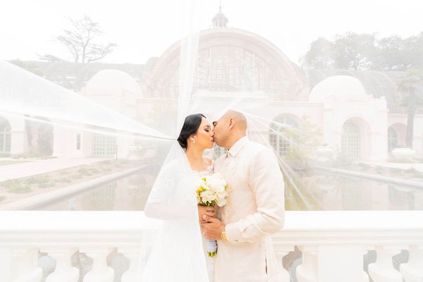 Wedding example