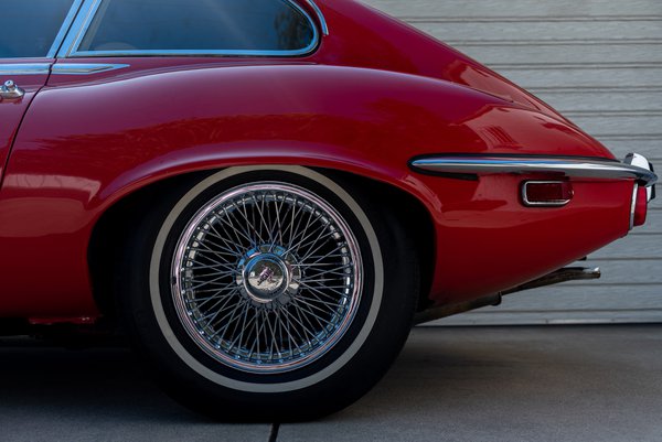 Automotive example