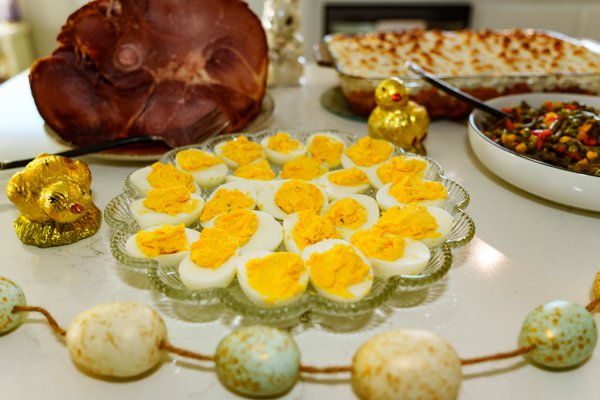 Food example