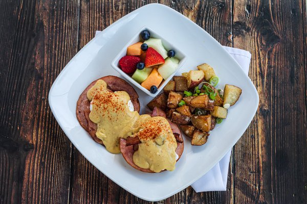 Food example