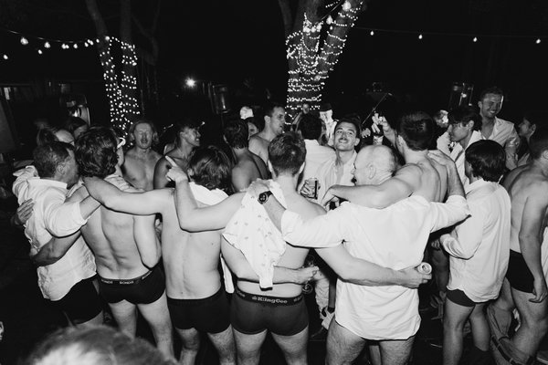 Wedding example