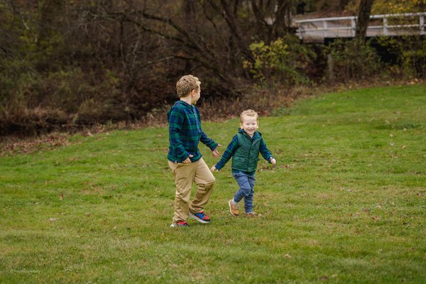 Kids example